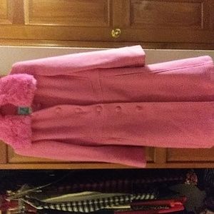 Mint condifion original Marciano dress coat